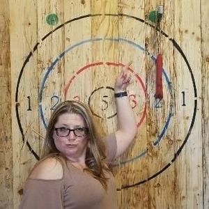 Meet your Posher, Heidi